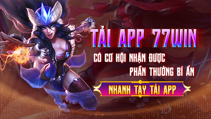 tải app nhận quà