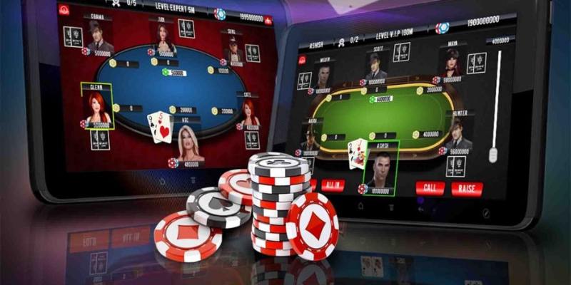 Tìm hiểu các mẹo chơi Poker 77win hữu ích nhất