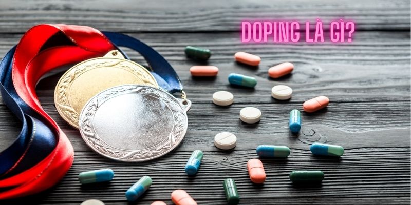 doping là gì?